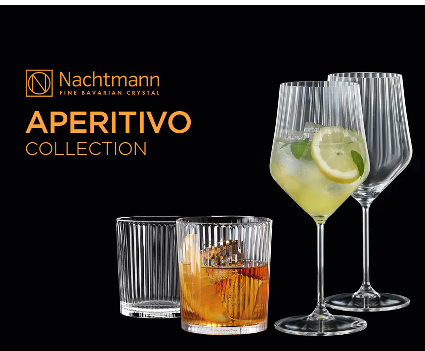 Aperitivo COLLECTION